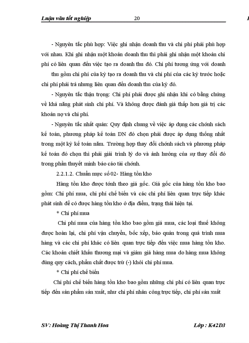 image for page Kế toán chi phí sản xuất sản phẩm cọc bê tông tại công ty cổ phần cơ khí vận tải 1/5