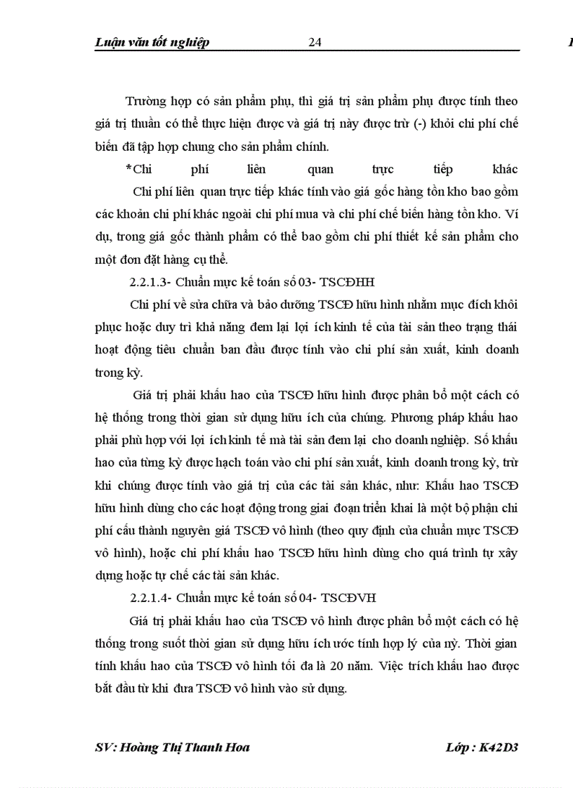 image for page Kế toán chi phí sản xuất sản phẩm cọc bê tông tại công ty cổ phần cơ khí vận tải 1/5