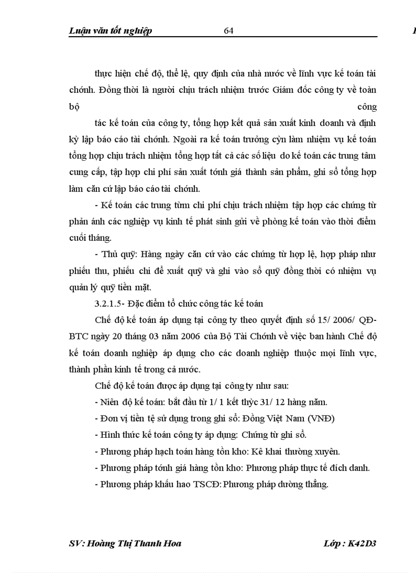 image for page Kế toán chi phí sản xuất sản phẩm cọc bê tông tại công ty cổ phần cơ khí vận tải 1/5