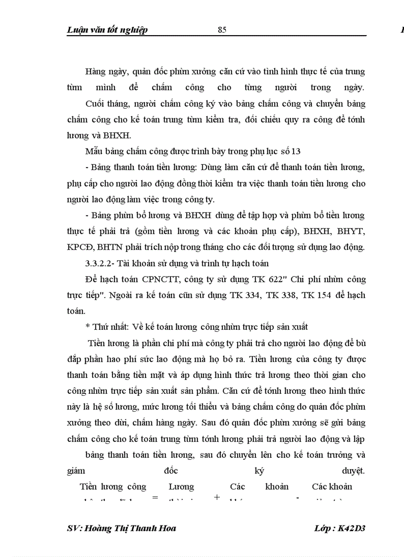 image for page Kế toán chi phí sản xuất sản phẩm cọc bê tông tại công ty cổ phần cơ khí vận tải 1/5