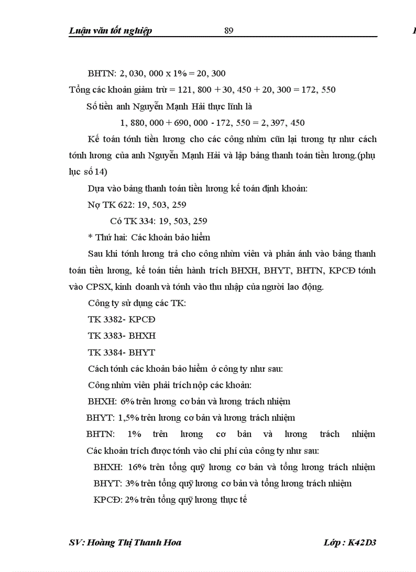 image for page Kế toán chi phí sản xuất sản phẩm cọc bê tông tại công ty cổ phần cơ khí vận tải 1/5