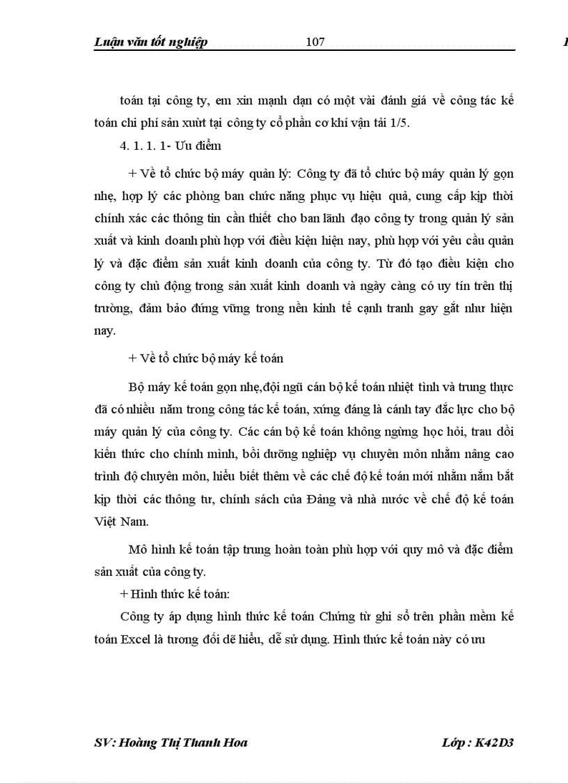 image for page Kế toán chi phí sản xuất sản phẩm cọc bê tông tại công ty cổ phần cơ khí vận tải 1/5