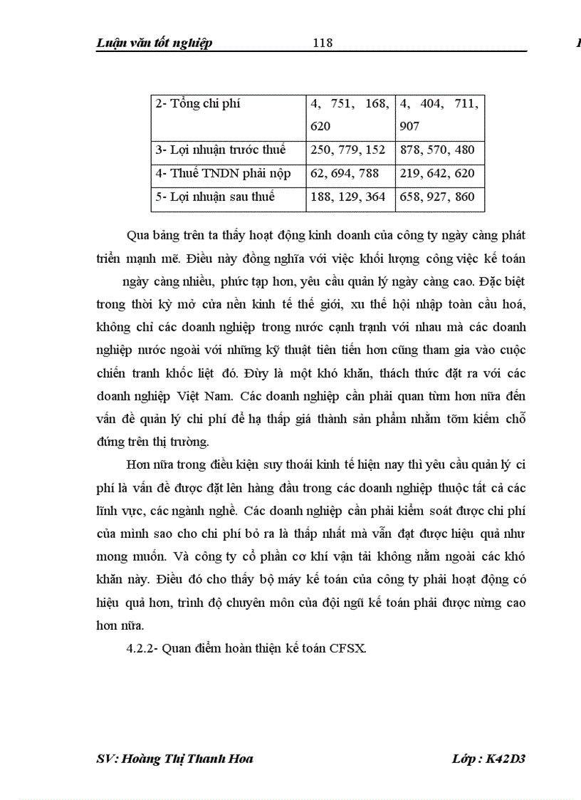 image for page Kế toán chi phí sản xuất sản phẩm cọc bê tông tại công ty cổ phần cơ khí vận tải 1/5
