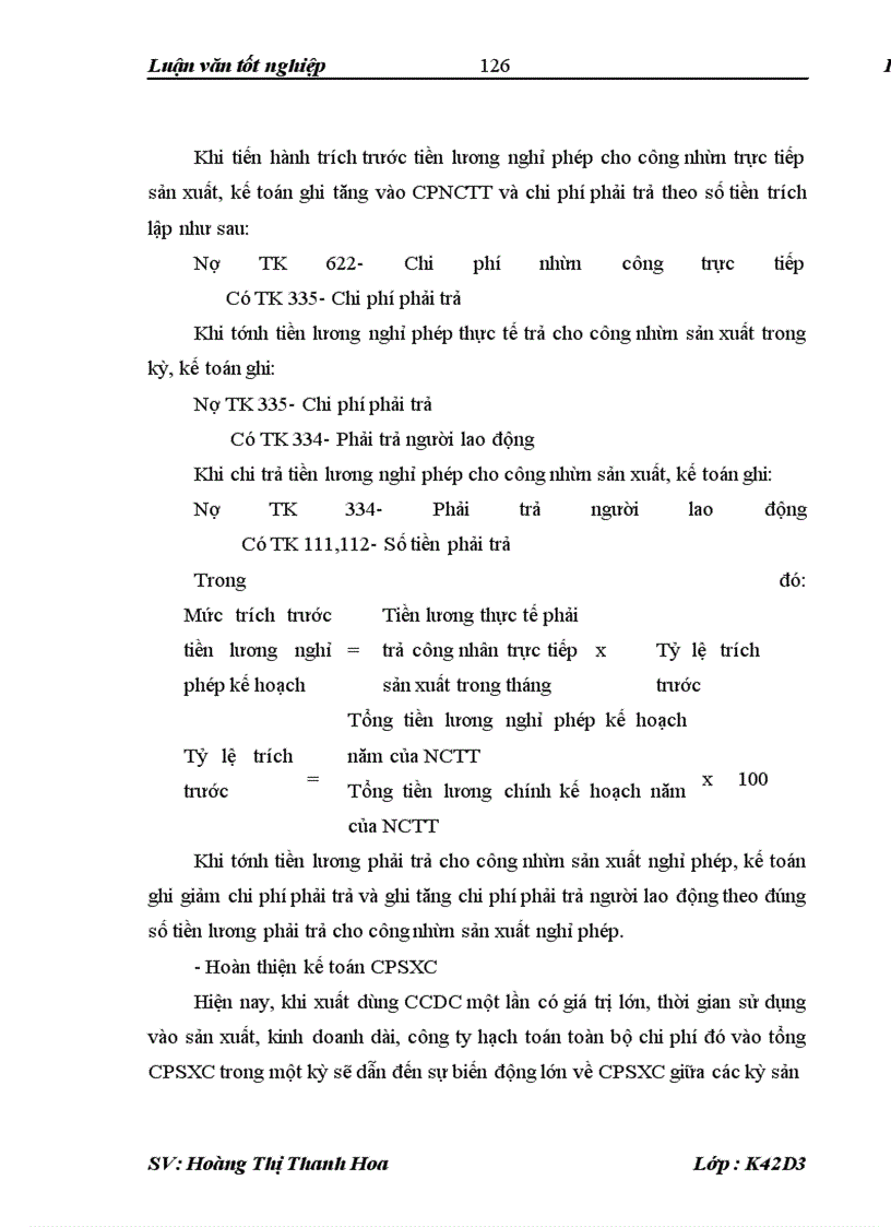 image for page Kế toán chi phí sản xuất sản phẩm cọc bê tông tại công ty cổ phần cơ khí vận tải 1/5