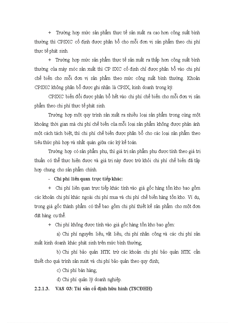 image for page Kế toán chi phí sản xuất sản phẩm may mặc tại công ty cổ phần may & thương mại Mỹ Hưng