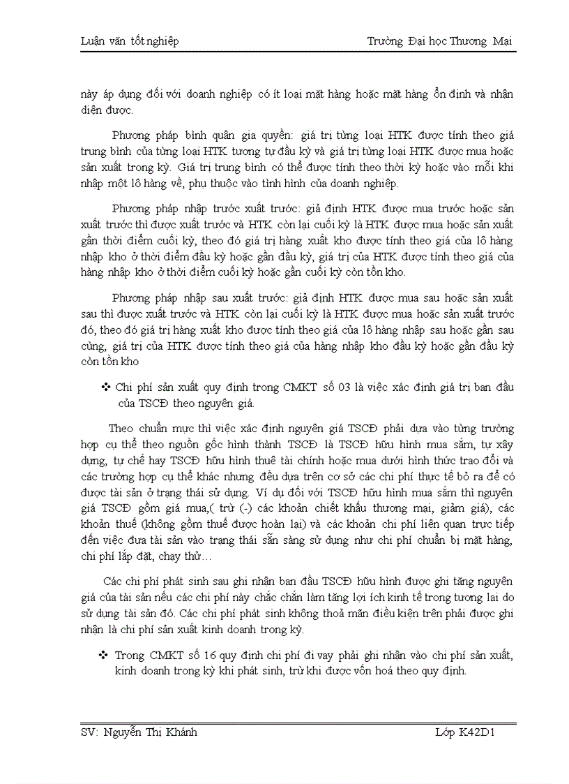 image for page Kế toán chi phí sản xuất sản phẩm thức ăn gia súc tại công ty TNHH ANT (HN)