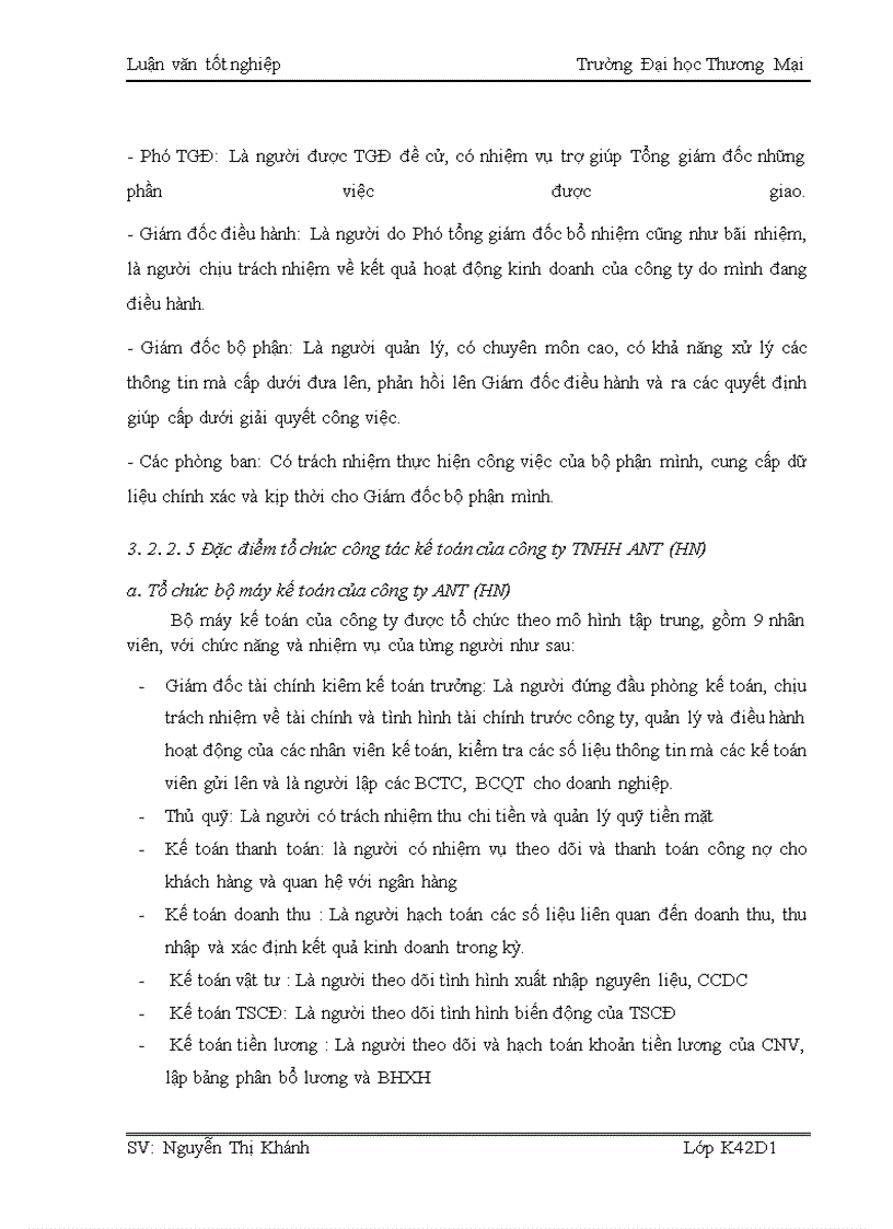image for page Kế toán chi phí sản xuất sản phẩm thức ăn gia súc tại công ty TNHH ANT (HN)