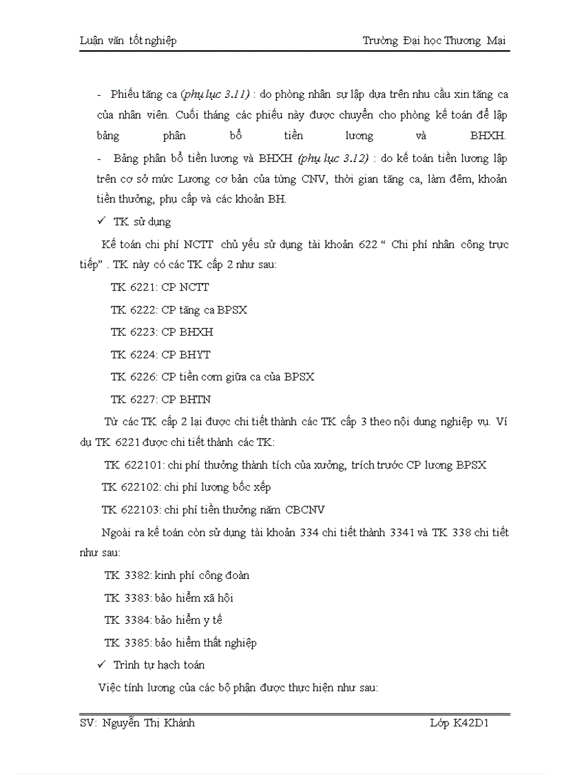 image for page Kế toán chi phí sản xuất sản phẩm thức ăn gia súc tại công ty TNHH ANT (HN)