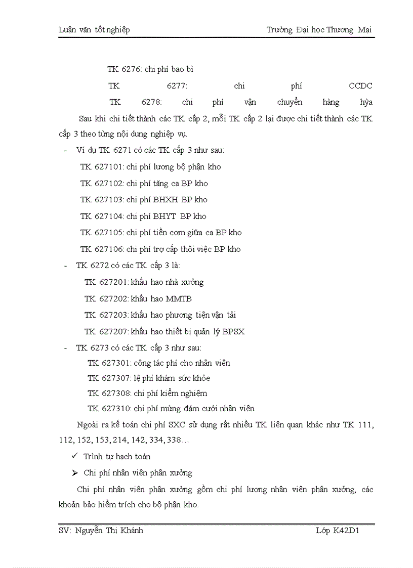image for page Kế toán chi phí sản xuất sản phẩm thức ăn gia súc tại công ty TNHH ANT (HN)