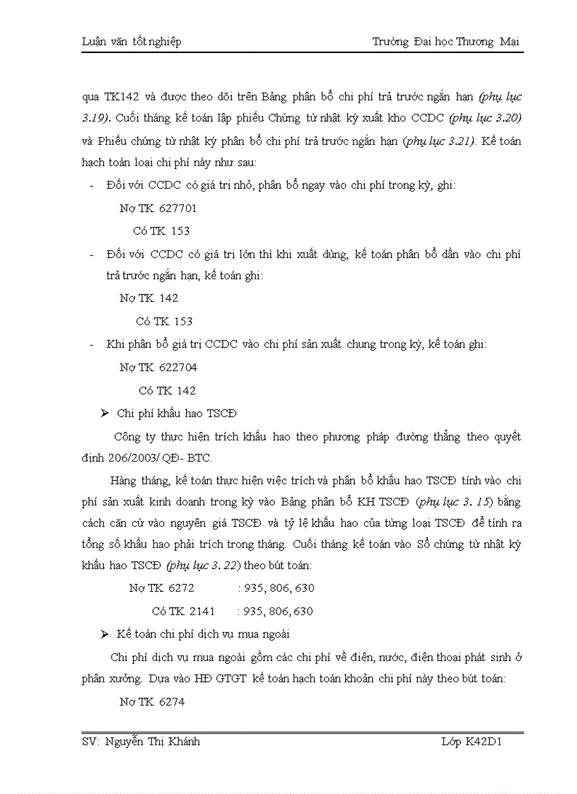 image for page Kế toán chi phí sản xuất sản phẩm thức ăn gia súc tại công ty TNHH ANT (HN)