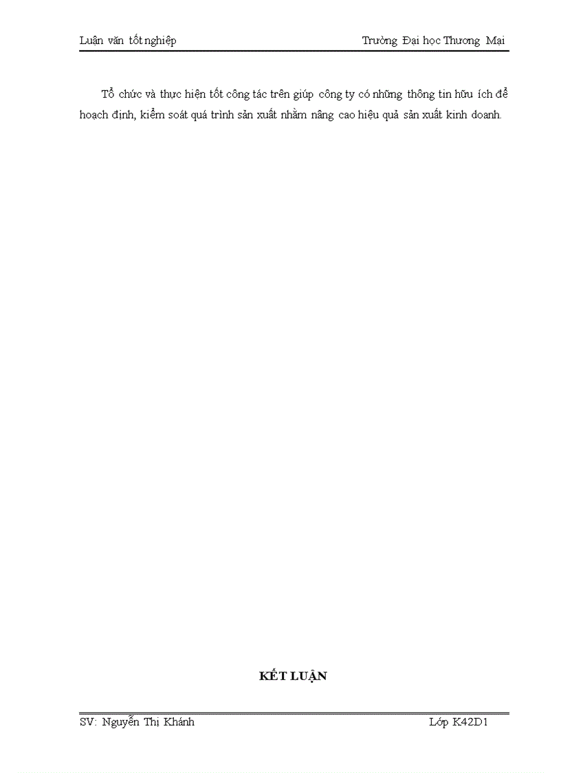 image for page Kế toán chi phí sản xuất sản phẩm thức ăn gia súc tại công ty TNHH ANT (HN)