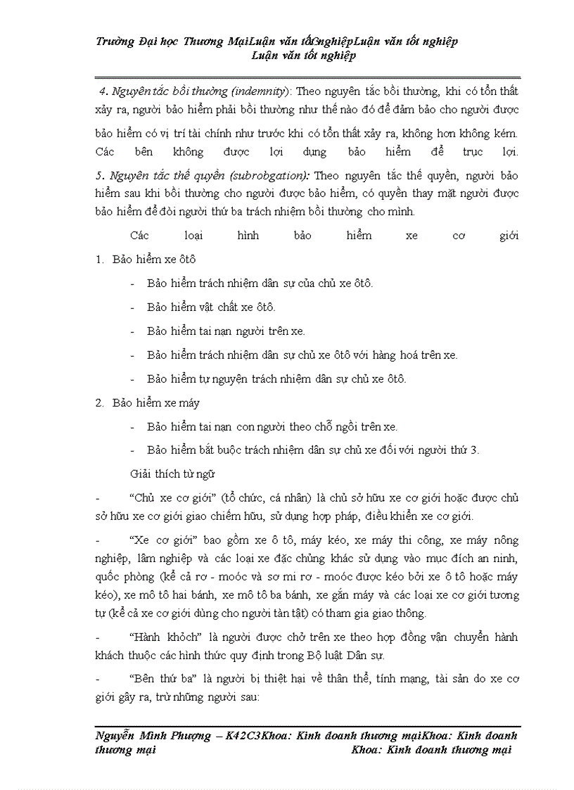 image for page Giải pháp quản trị nâng cao chất lượng dịch vụ khách hàng bảo hiểm xe cơ giới tại công ty Bảo Việt Hải Dương - Tổng công ty Bảo hiểm Bảo Việt