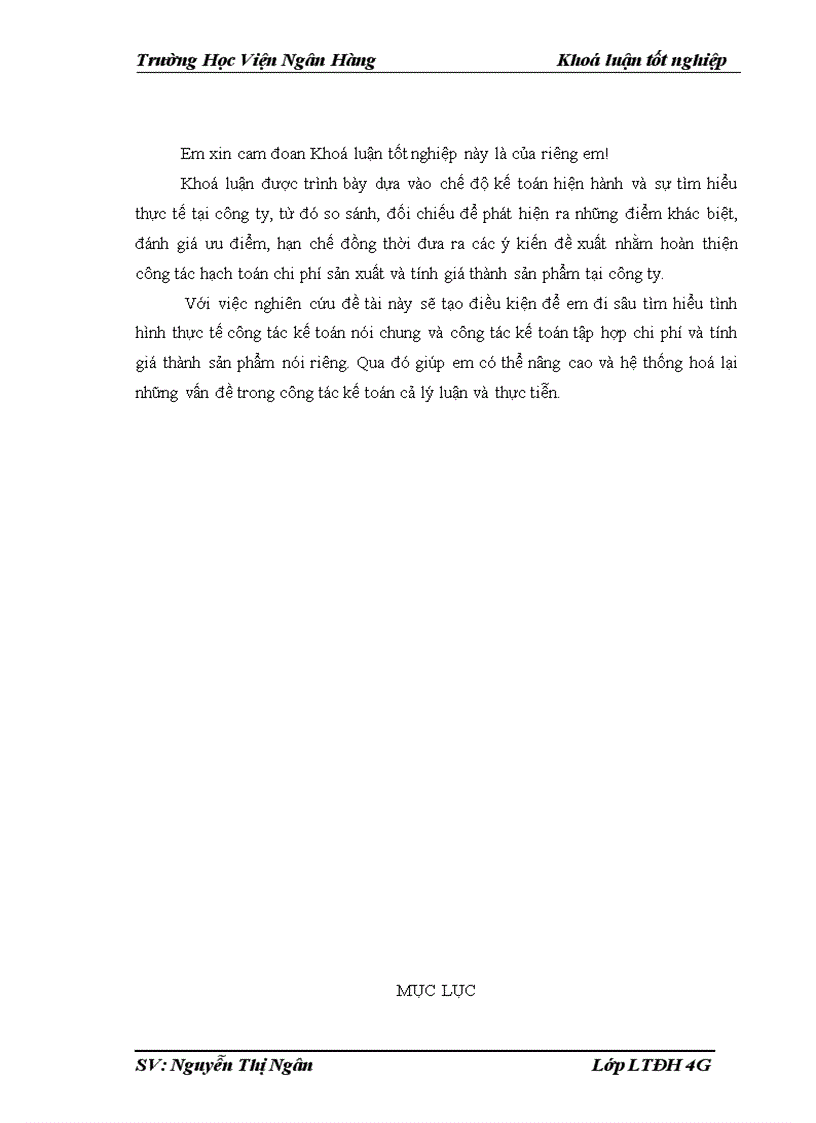 image for page Kế toán chi phí sản xuất và tính giá thành sản phầm tại công ty TNHH thép cán nguội Hoà Phát -Thực trạng và Giải pháp hoàn thiện