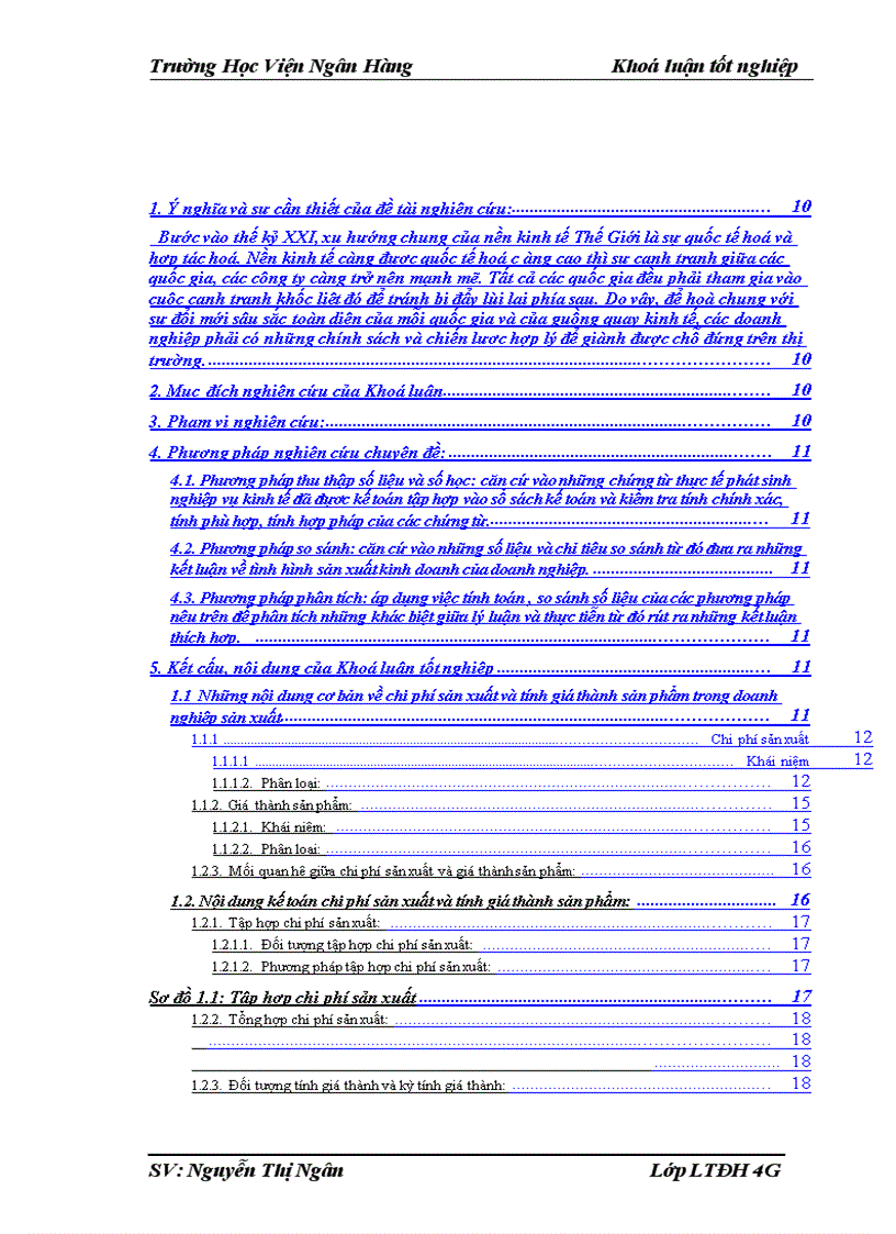 image for page Kế toán chi phí sản xuất và tính giá thành sản phầm tại công ty TNHH thép cán nguội Hoà Phát -Thực trạng và Giải pháp hoàn thiện