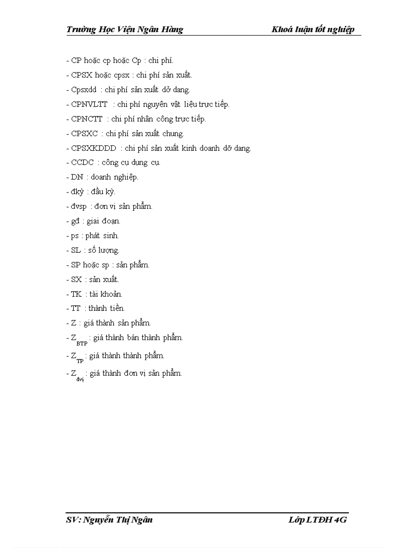 image for page Kế toán chi phí sản xuất và tính giá thành sản phầm tại công ty TNHH thép cán nguội Hoà Phát -Thực trạng và Giải pháp hoàn thiện