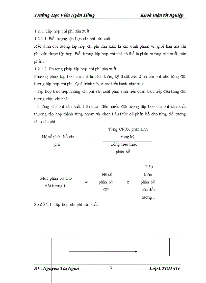 image for page Kế toán chi phí sản xuất và tính giá thành sản phầm tại công ty TNHH thép cán nguội Hoà Phát -Thực trạng và Giải pháp hoàn thiện