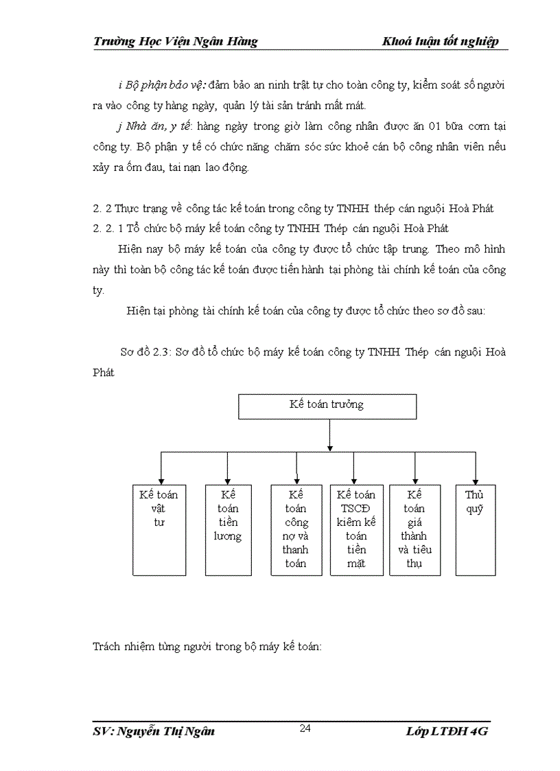 image for page Kế toán chi phí sản xuất và tính giá thành sản phầm tại công ty TNHH thép cán nguội Hoà Phát -Thực trạng và Giải pháp hoàn thiện