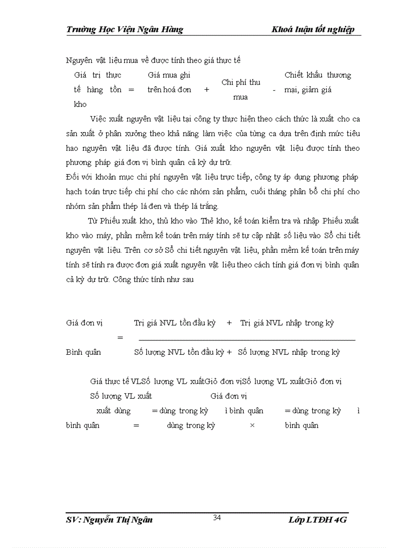 image for page Kế toán chi phí sản xuất và tính giá thành sản phầm tại công ty TNHH thép cán nguội Hoà Phát -Thực trạng và Giải pháp hoàn thiện