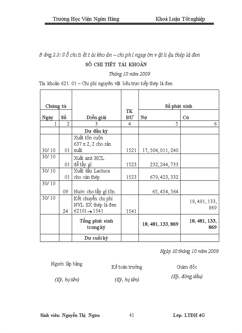 image for page Kế toán chi phí sản xuất và tính giá thành sản phầm tại công ty TNHH thép cán nguội Hoà Phát -Thực trạng và Giải pháp hoàn thiện