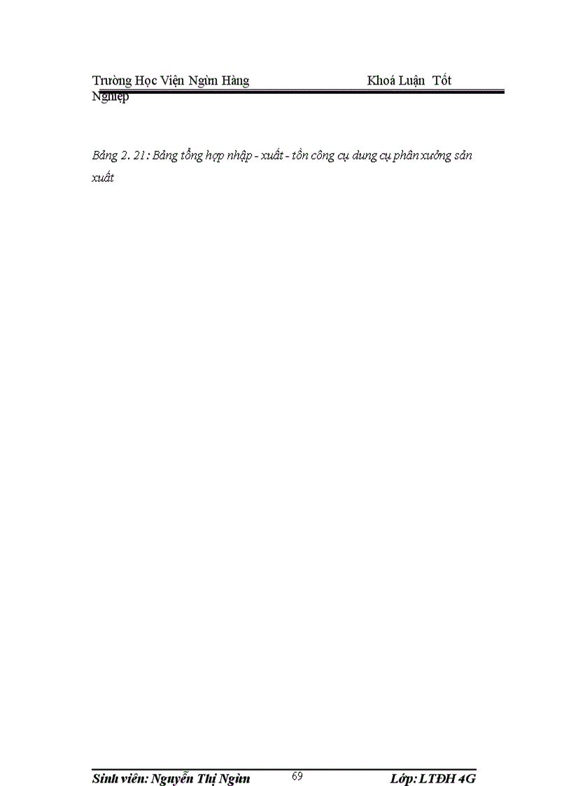 image for page Kế toán chi phí sản xuất và tính giá thành sản phầm tại công ty TNHH thép cán nguội Hoà Phát -Thực trạng và Giải pháp hoàn thiện
