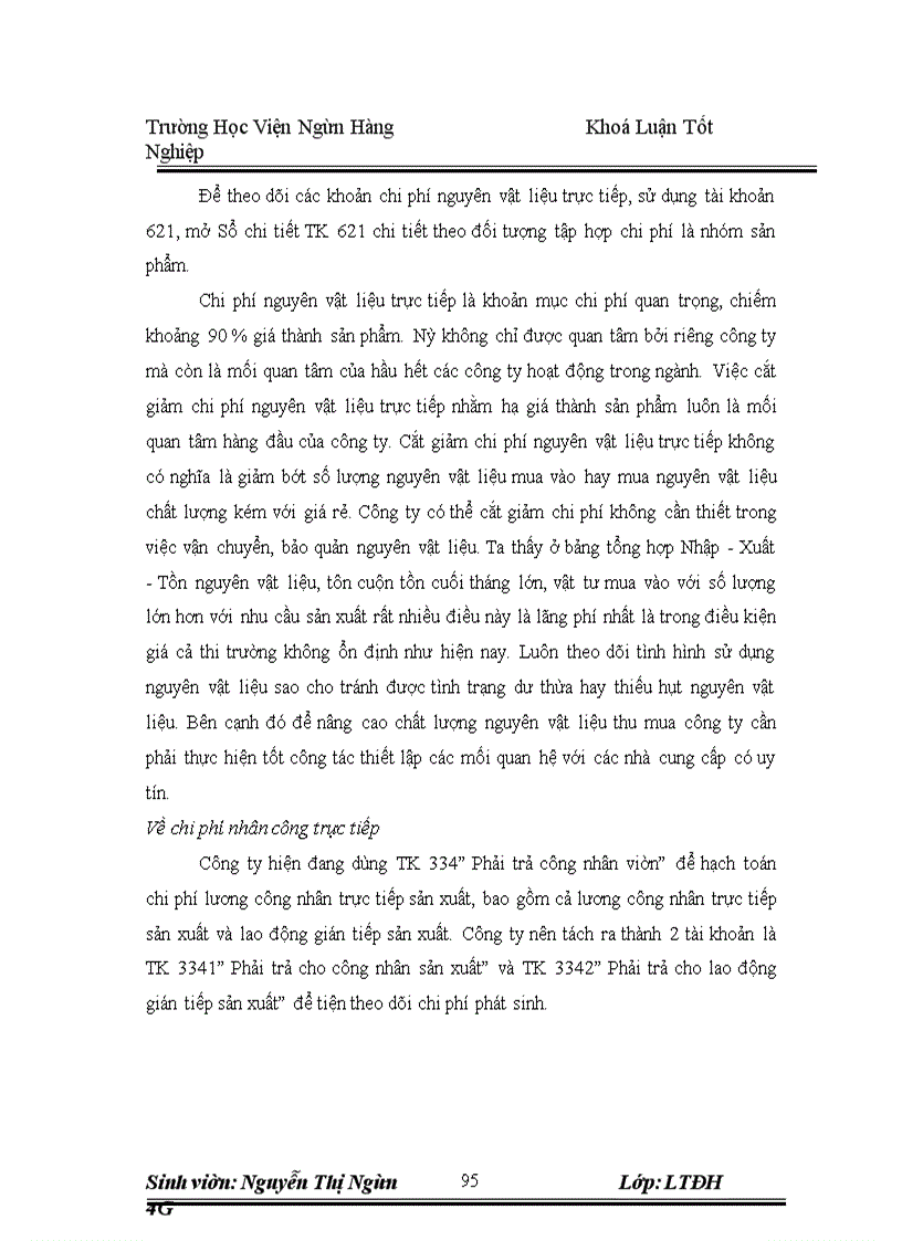 image for page Kế toán chi phí sản xuất và tính giá thành sản phầm tại công ty TNHH thép cán nguội Hoà Phát -Thực trạng và Giải pháp hoàn thiện