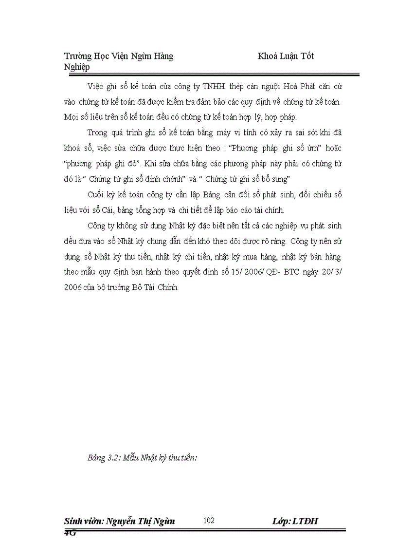 image for page Kế toán chi phí sản xuất và tính giá thành sản phầm tại công ty TNHH thép cán nguội Hoà Phát -Thực trạng và Giải pháp hoàn thiện