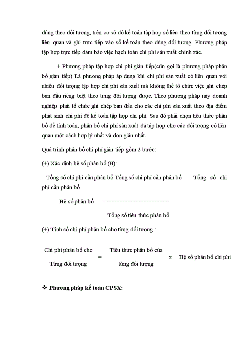 image for page Kế toán chi phí sản xuất xe khách K34 tại Công ty CP Cơ Khí Ô tô 3/2