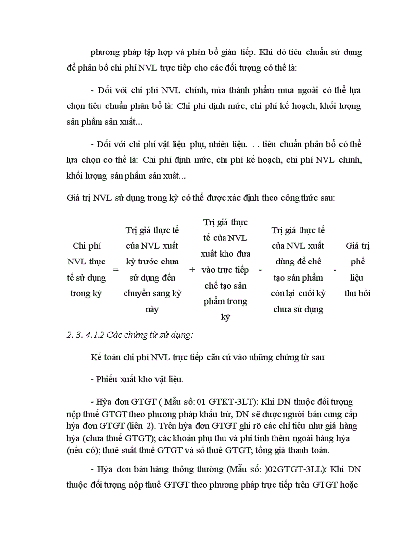 image for page Kế toán chi phí sản xuất xe khách K34 tại Công ty CP Cơ Khí Ô tô 3/2
