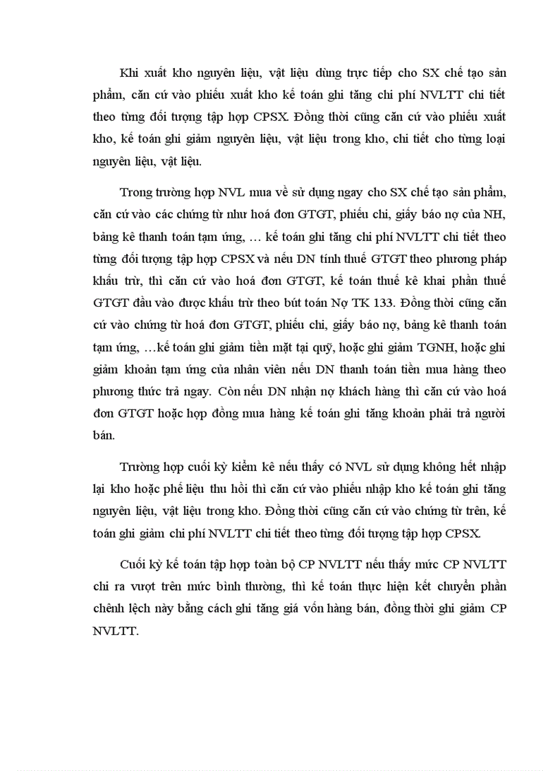 image for page Kế toán chi phí sản xuất xe khách K34 tại Công ty CP Cơ Khí Ô tô 3/2