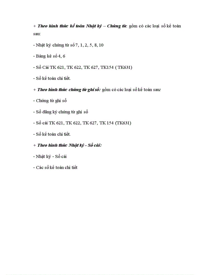 image for page Kế toán chi phí sản xuất xe khách K34 tại Công ty CP Cơ Khí Ô tô 3/2