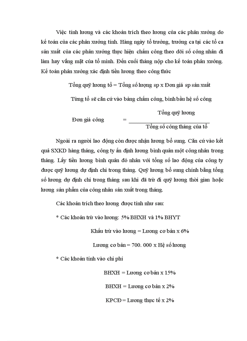 image for page Kế toán chi phí sản xuất xe khách K34 tại Công ty CP Cơ Khí Ô tô 3/2