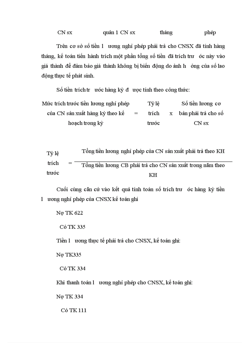 image for page Kế toán chi phí sản xuất xe khách K34 tại Công ty CP Cơ Khí Ô tô 3/2
