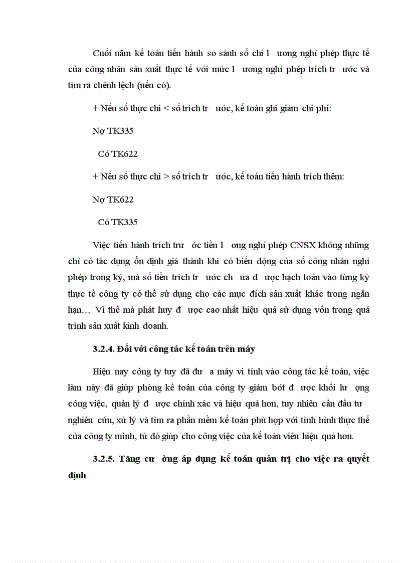 image for page Kế toán chi phí sản xuất xe khách K34 tại Công ty CP Cơ Khí Ô tô 3/2