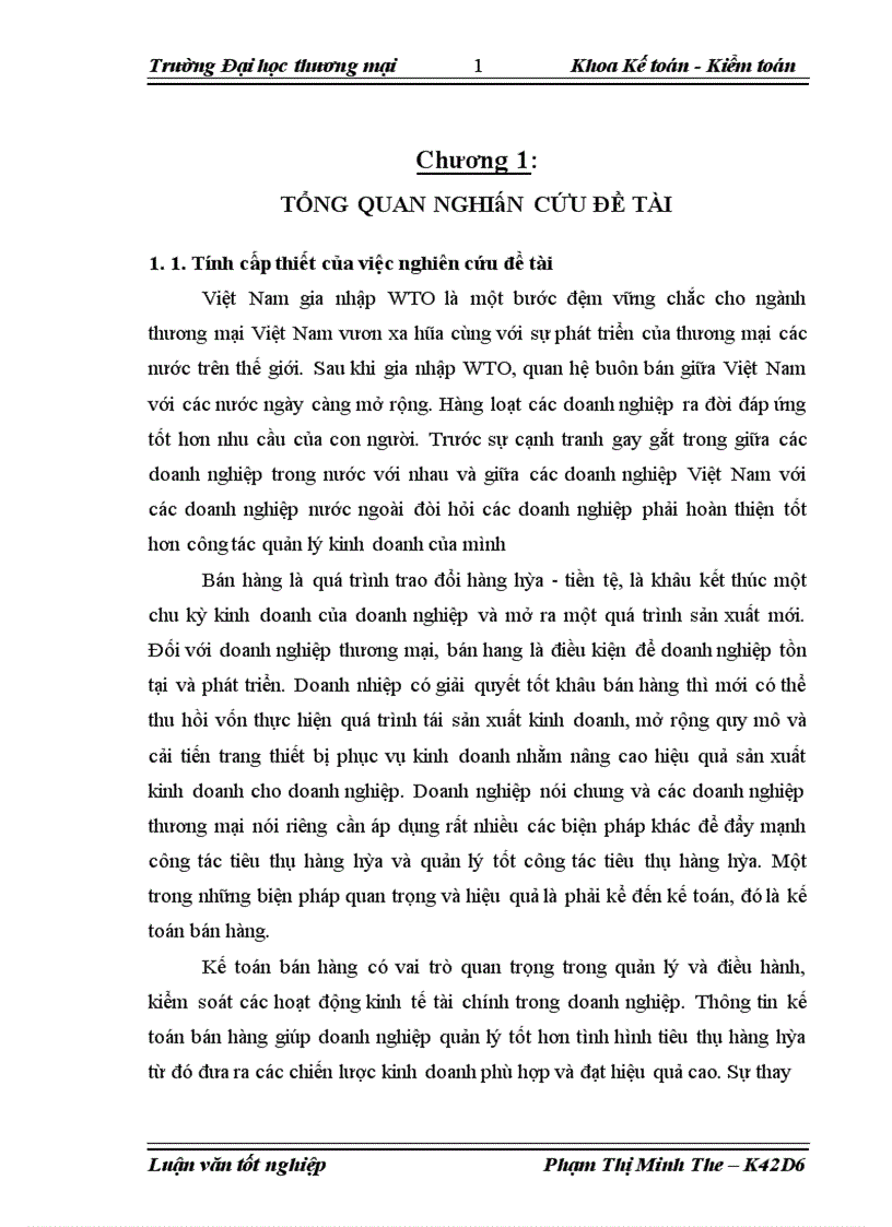image for page Kế toán bán hàng bàn ghế mẫu giáo tại Công ty TNHH thiết bị giáo dục và nội thất Tín Nghĩa