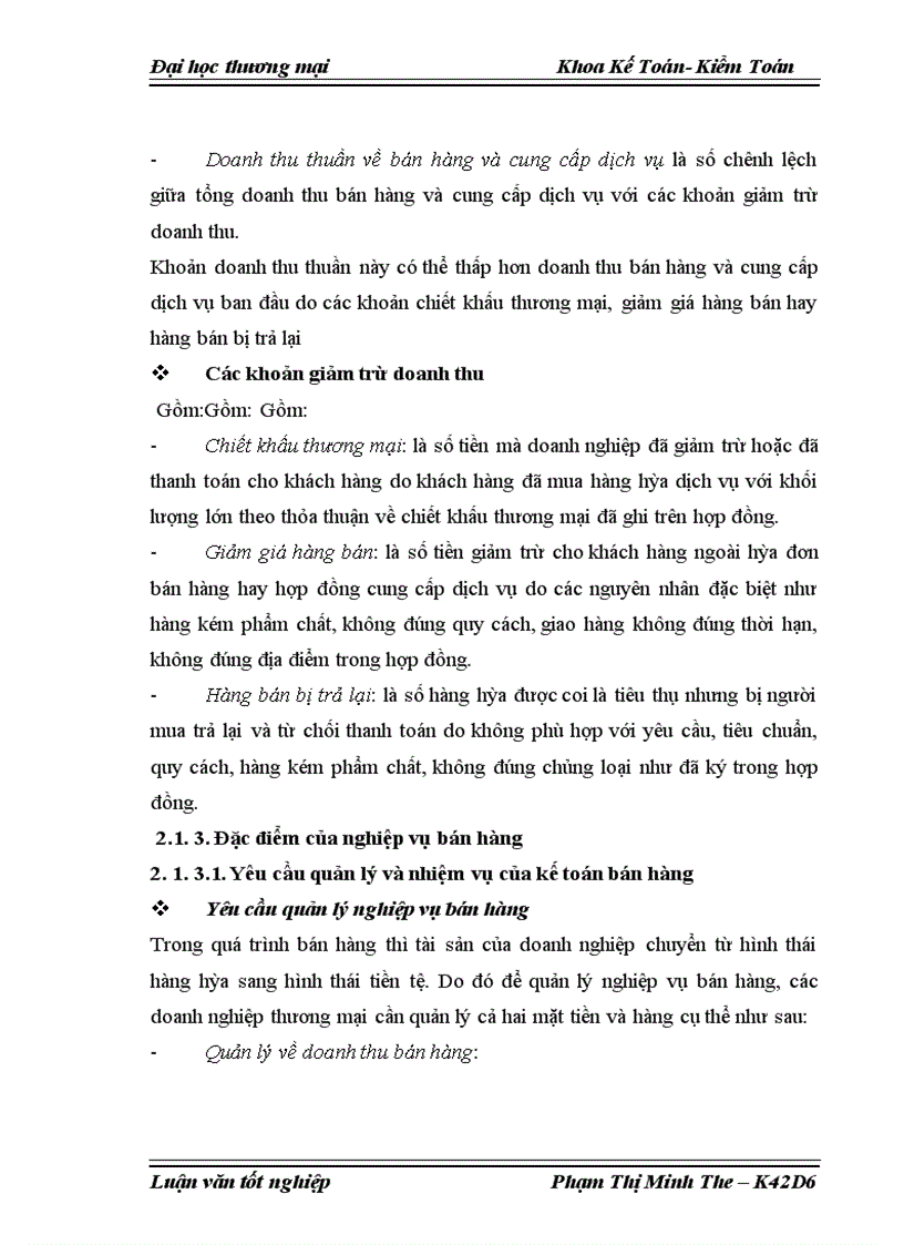 image for page Kế toán bán hàng bàn ghế mẫu giáo tại Công ty TNHH thiết bị giáo dục và nội thất Tín Nghĩa