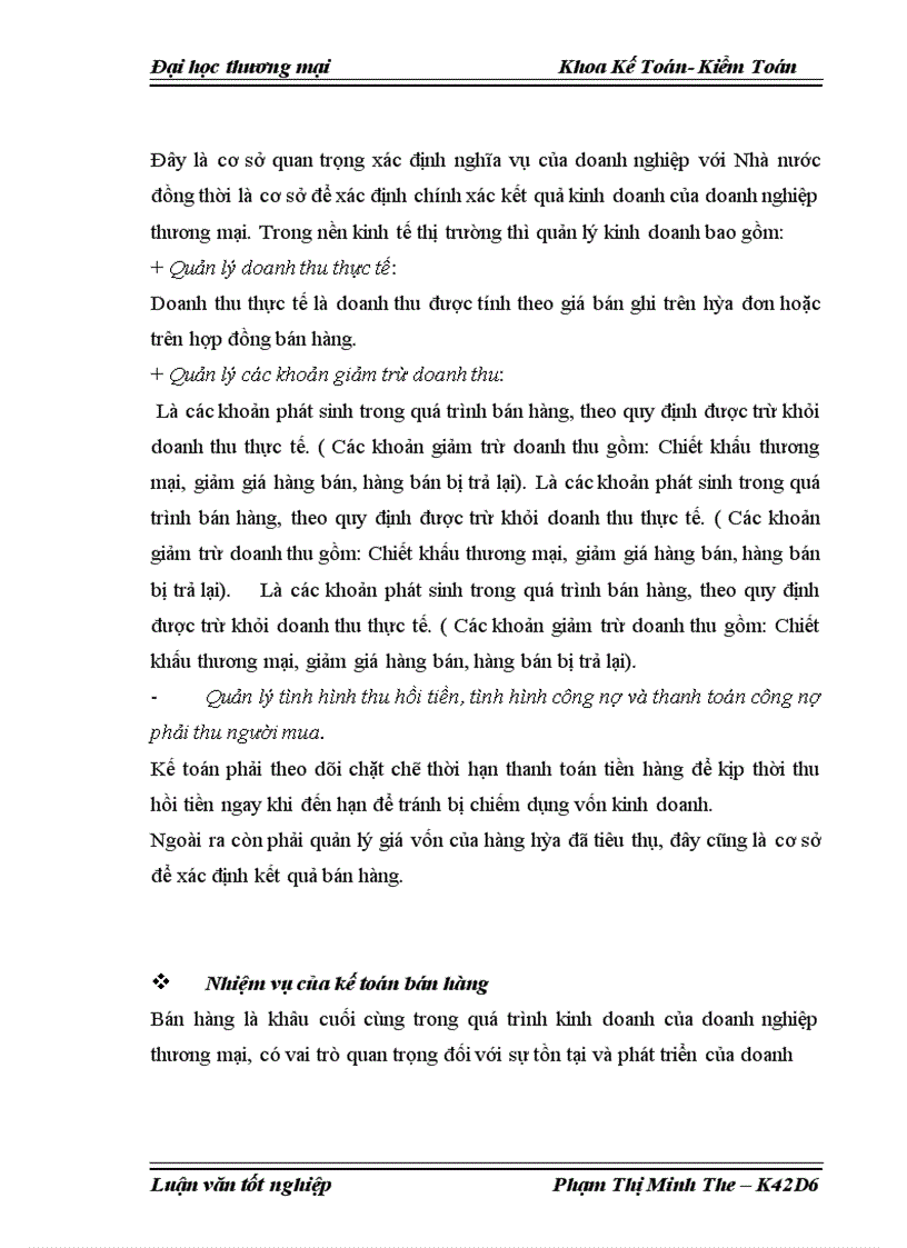 image for page Kế toán bán hàng bàn ghế mẫu giáo tại Công ty TNHH thiết bị giáo dục và nội thất Tín Nghĩa