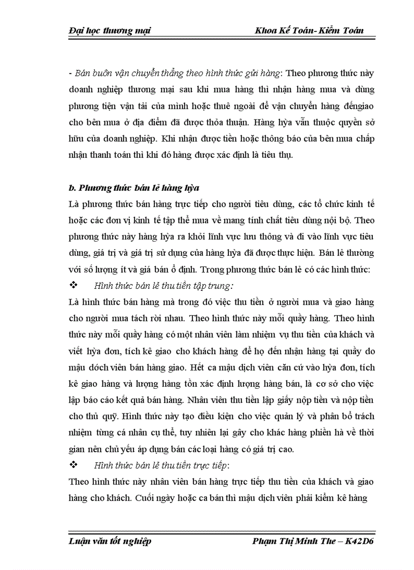 image for page Kế toán bán hàng bàn ghế mẫu giáo tại Công ty TNHH thiết bị giáo dục và nội thất Tín Nghĩa