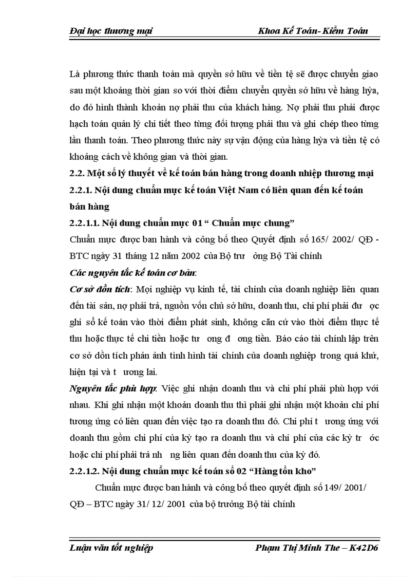 image for page Kế toán bán hàng bàn ghế mẫu giáo tại Công ty TNHH thiết bị giáo dục và nội thất Tín Nghĩa