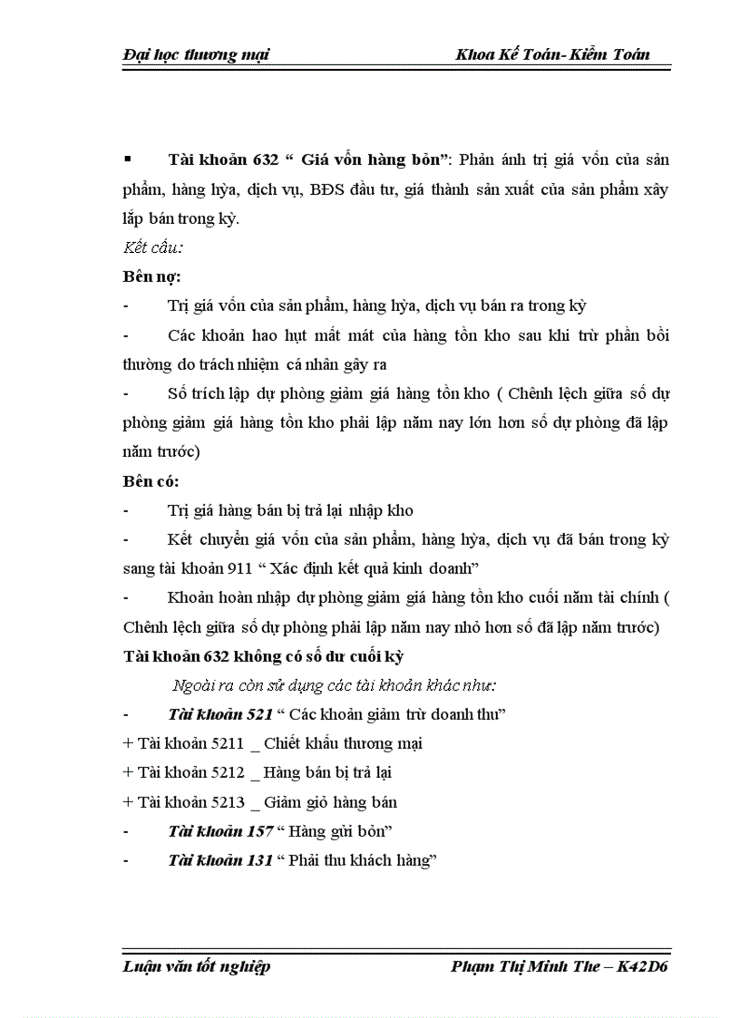 image for page Kế toán bán hàng bàn ghế mẫu giáo tại Công ty TNHH thiết bị giáo dục và nội thất Tín Nghĩa