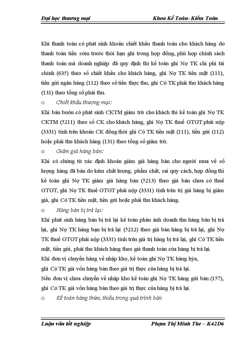 image for page Kế toán bán hàng bàn ghế mẫu giáo tại Công ty TNHH thiết bị giáo dục và nội thất Tín Nghĩa