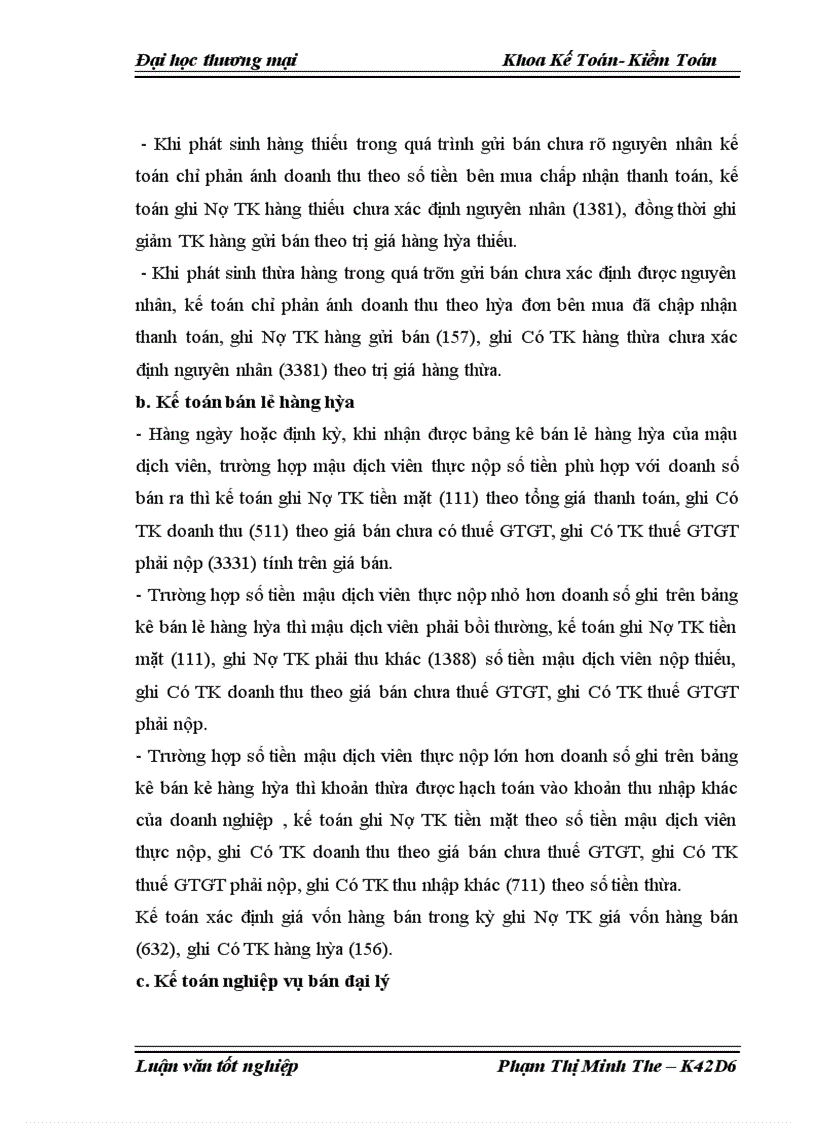 image for page Kế toán bán hàng bàn ghế mẫu giáo tại Công ty TNHH thiết bị giáo dục và nội thất Tín Nghĩa