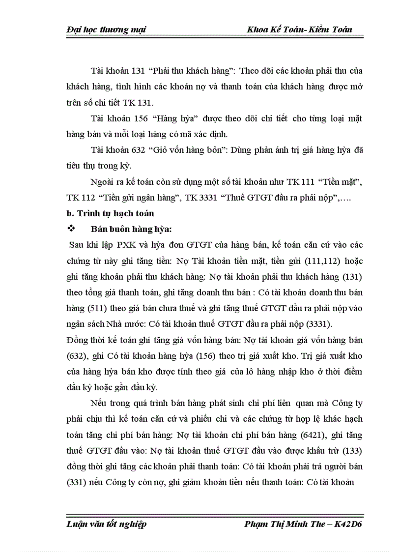 image for page Kế toán bán hàng bàn ghế mẫu giáo tại Công ty TNHH thiết bị giáo dục và nội thất Tín Nghĩa