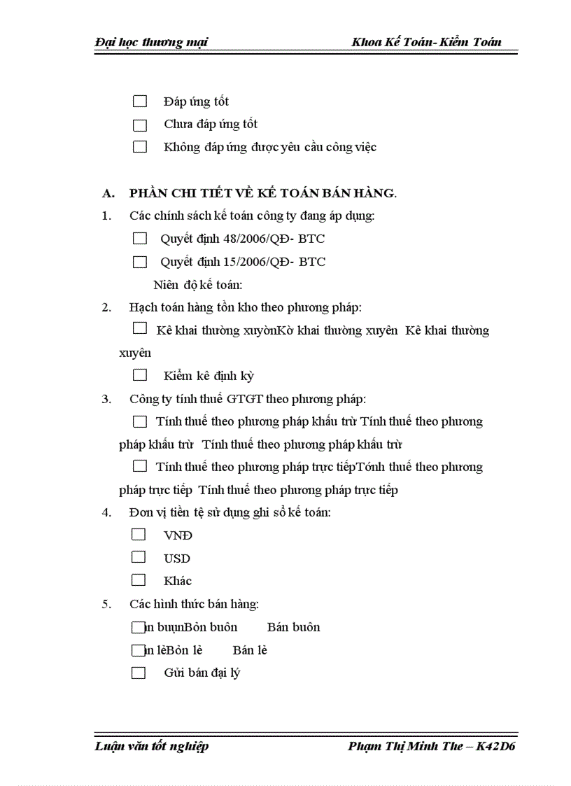 image for page Kế toán bán hàng bàn ghế mẫu giáo tại Công ty TNHH thiết bị giáo dục và nội thất Tín Nghĩa