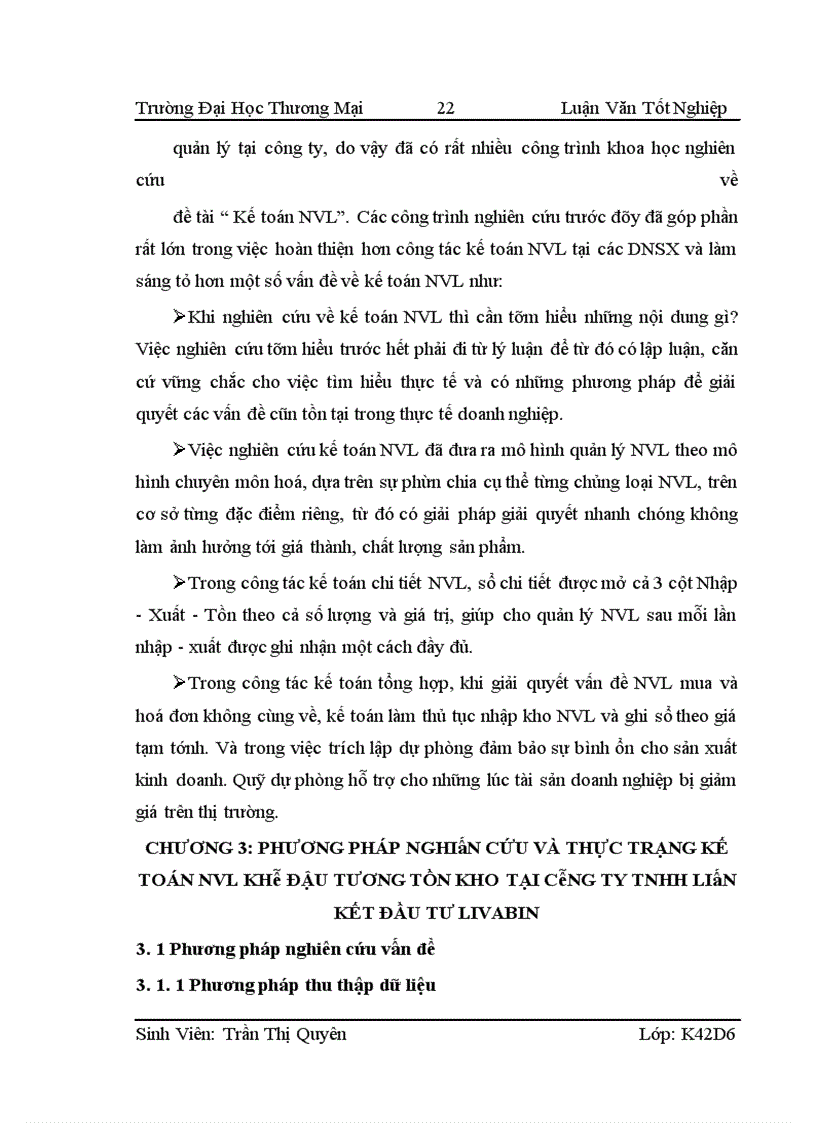 image for page Kế toán nguyên vật liệu khô đậu tương tồn kho tại công ty TNHH Liên Kết Đầu Tư Livabin