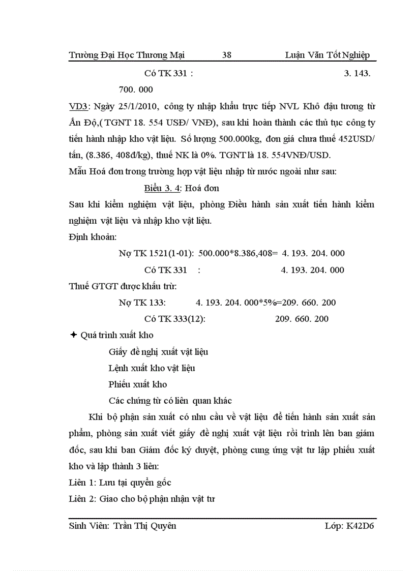 image for page Kế toán nguyên vật liệu khô đậu tương tồn kho tại công ty TNHH Liên Kết Đầu Tư Livabin
