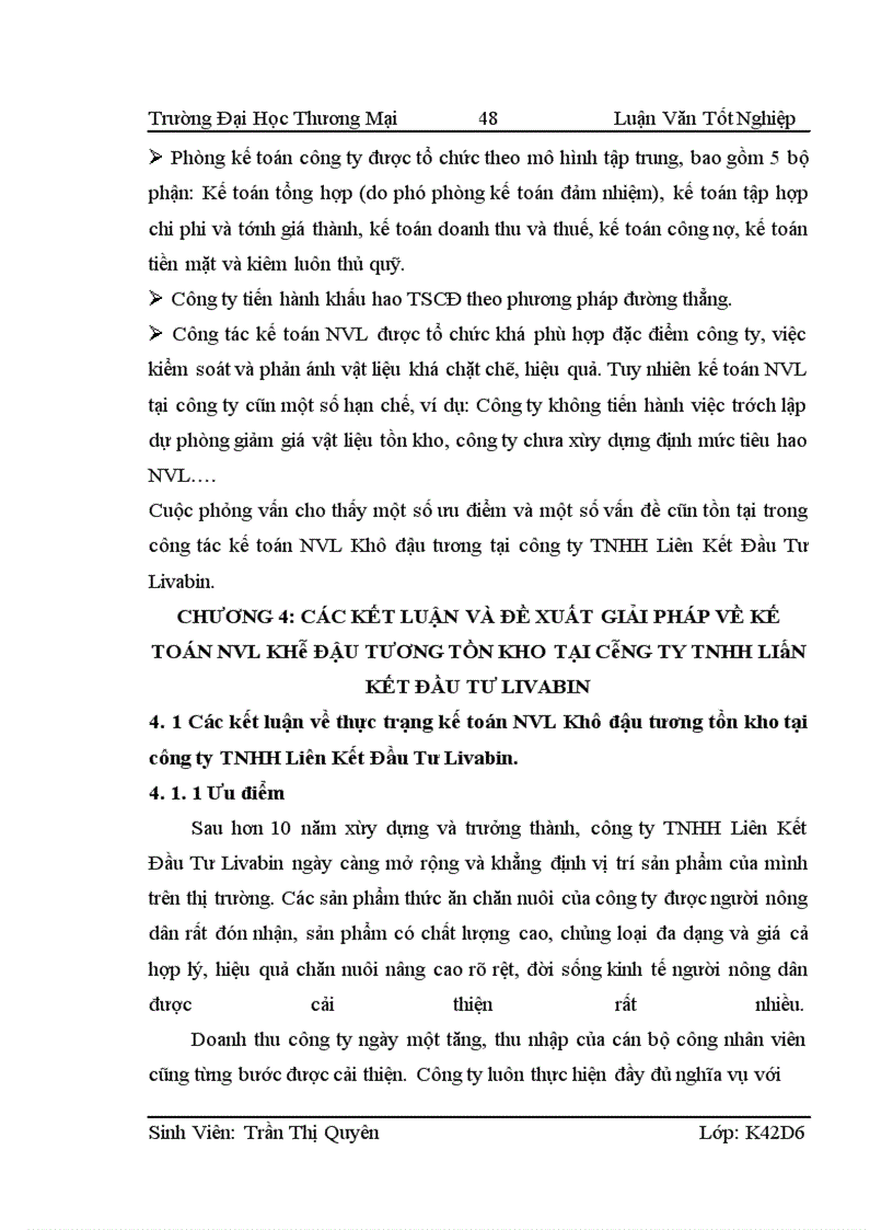 image for page Kế toán nguyên vật liệu khô đậu tương tồn kho tại công ty TNHH Liên Kết Đầu Tư Livabin