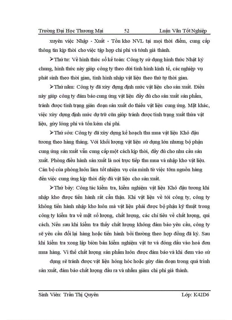 image for page Kế toán nguyên vật liệu khô đậu tương tồn kho tại công ty TNHH Liên Kết Đầu Tư Livabin