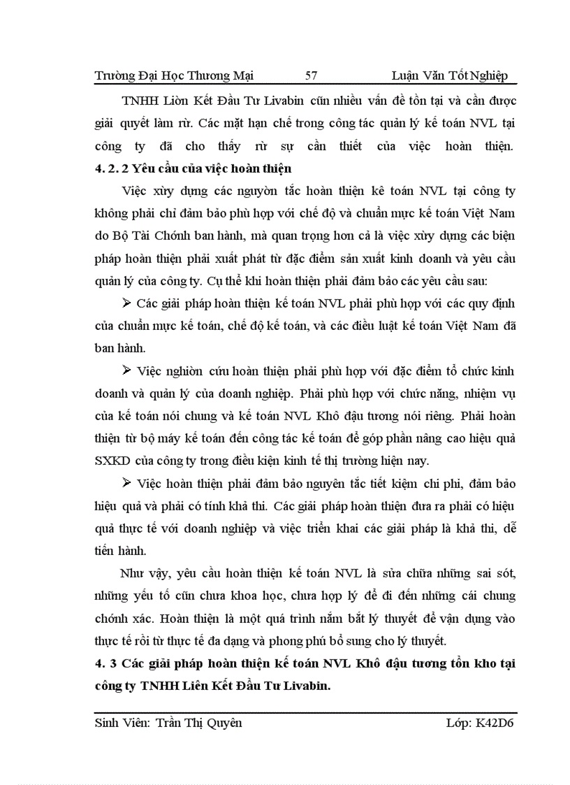 image for page Kế toán nguyên vật liệu khô đậu tương tồn kho tại công ty TNHH Liên Kết Đầu Tư Livabin