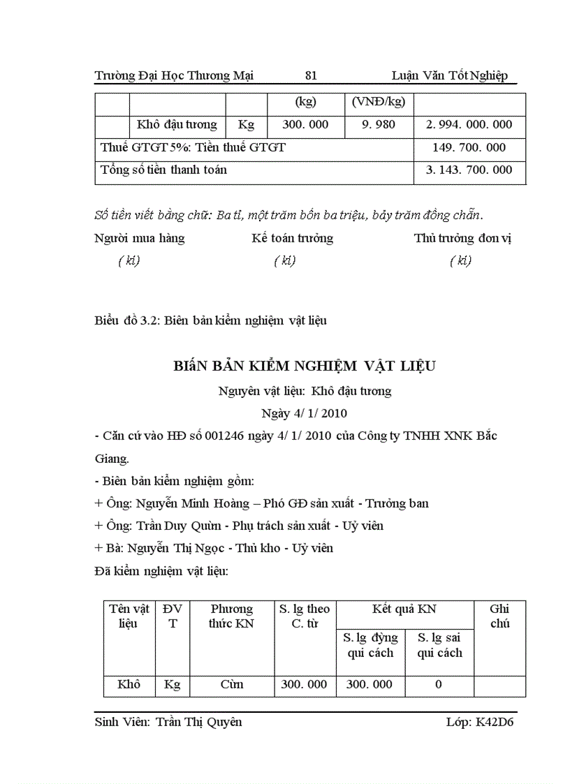 image for page Kế toán nguyên vật liệu khô đậu tương tồn kho tại công ty TNHH Liên Kết Đầu Tư Livabin