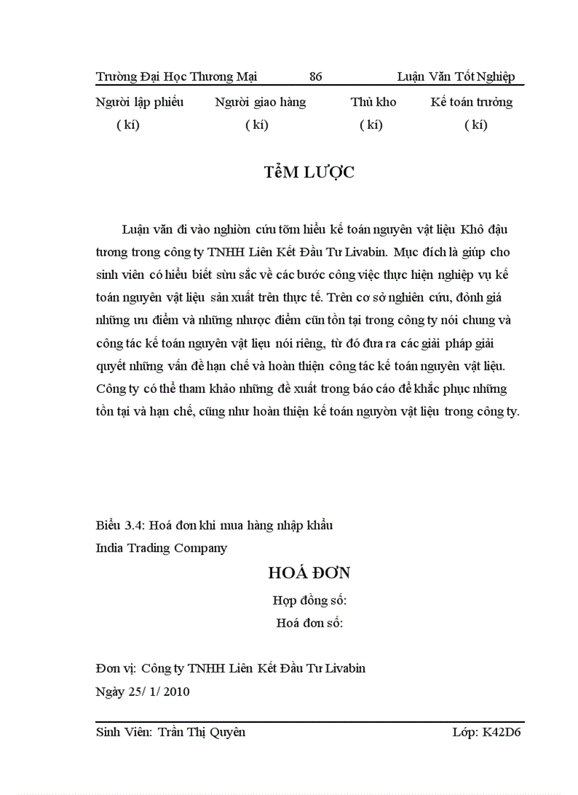 image for page Kế toán nguyên vật liệu khô đậu tương tồn kho tại công ty TNHH Liên Kết Đầu Tư Livabin